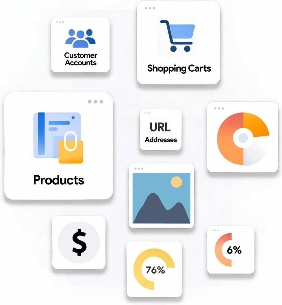 Bezpieczna migracja sklepu